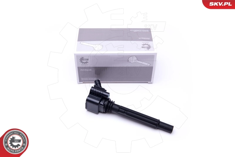 Ignition Coil